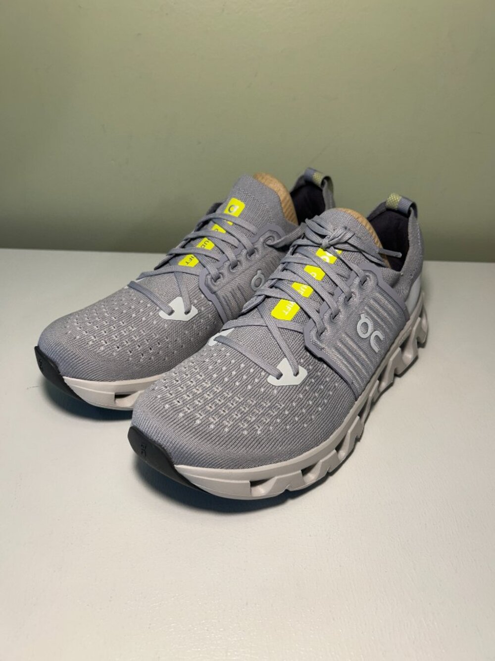 On Running Women's Cloudswift 4